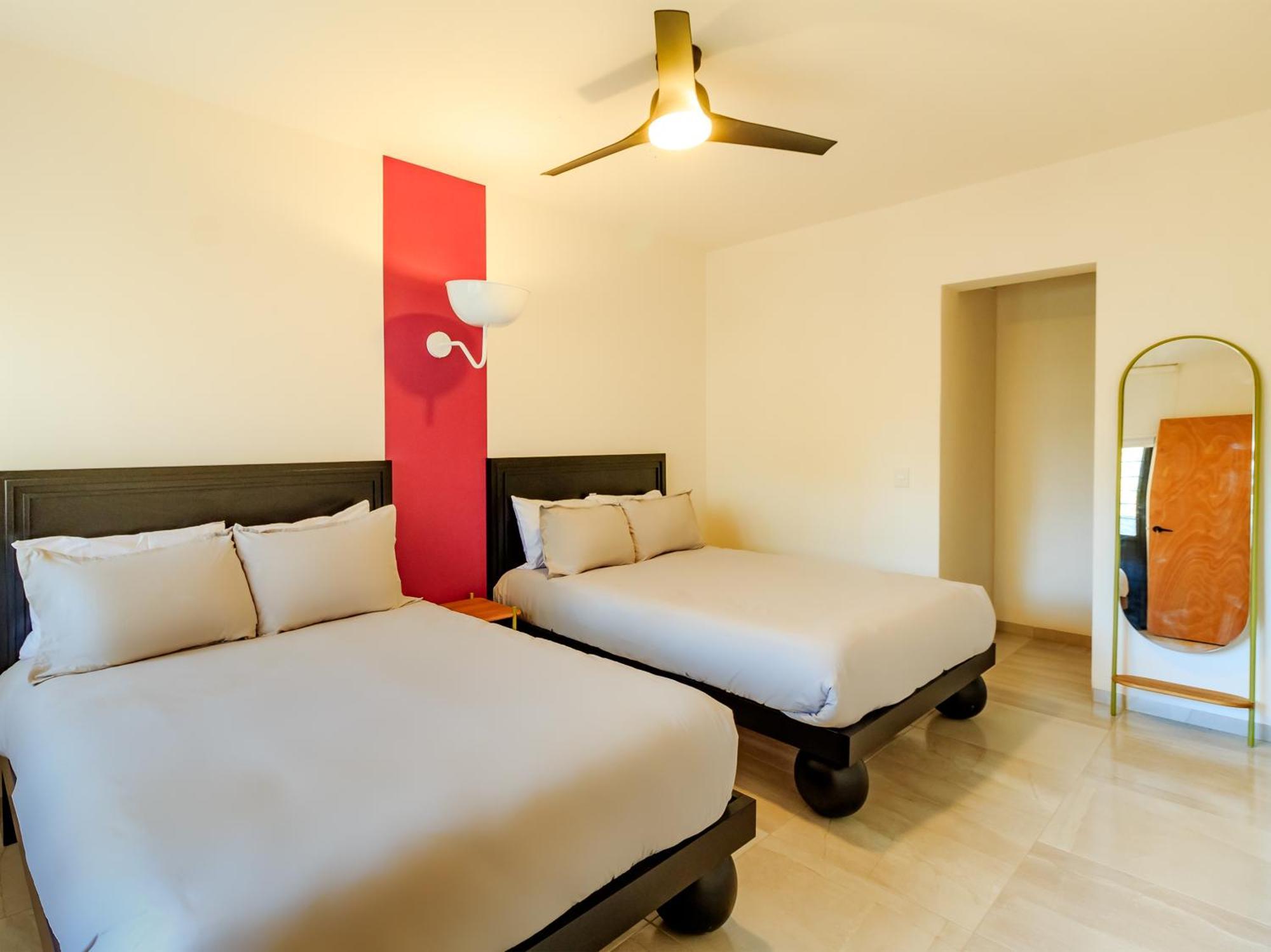 Ferienwohnung Roma 1888 Guadalajara Exterior foto