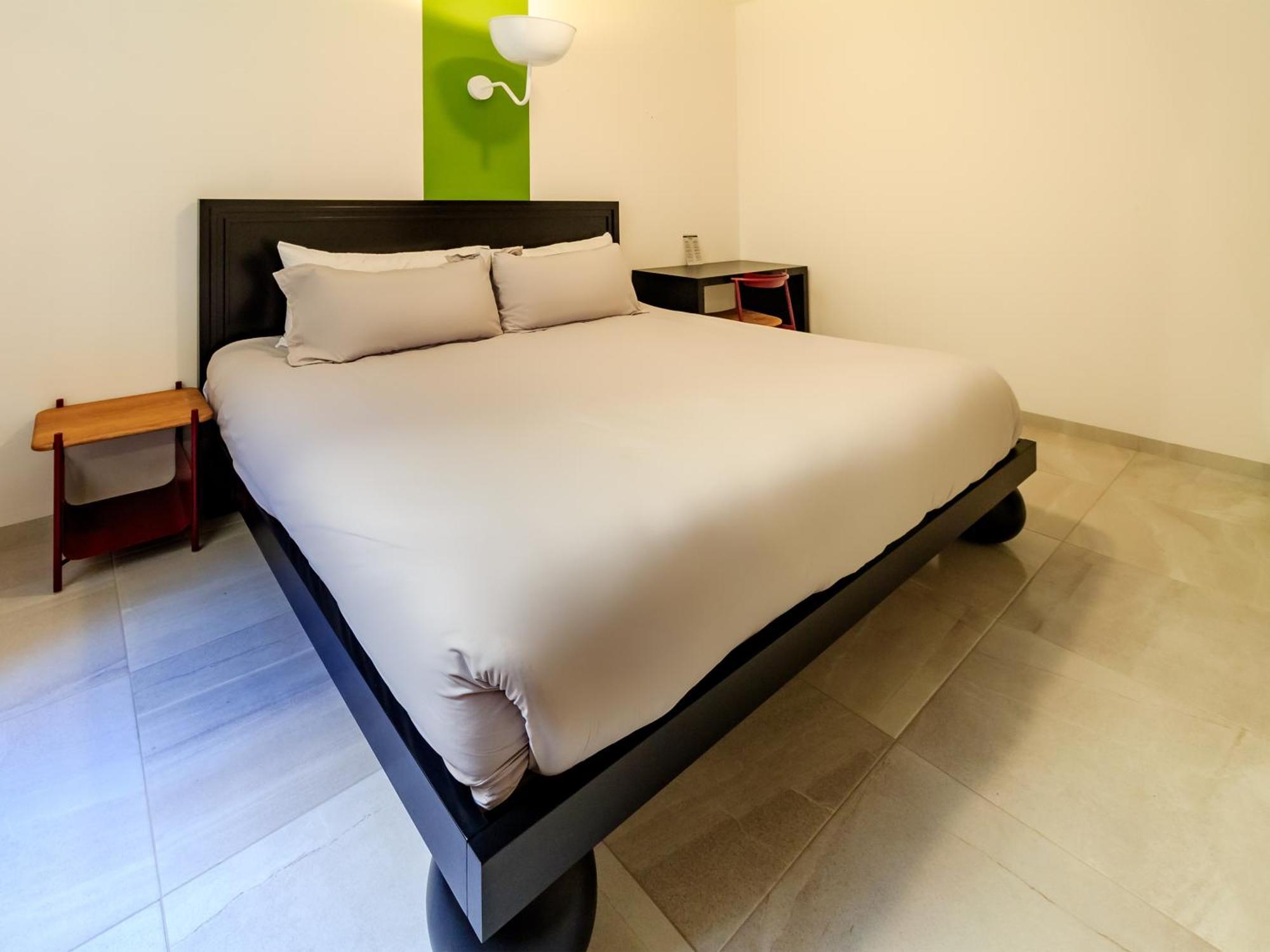 Ferienwohnung Roma 1888 Guadalajara Exterior foto
